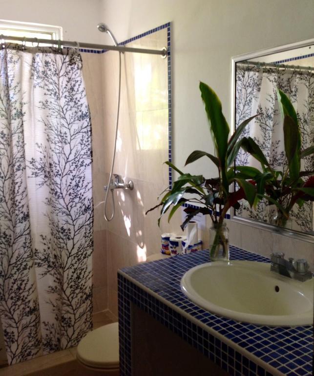 La Punta Apartamentos Cabarete Cameră foto