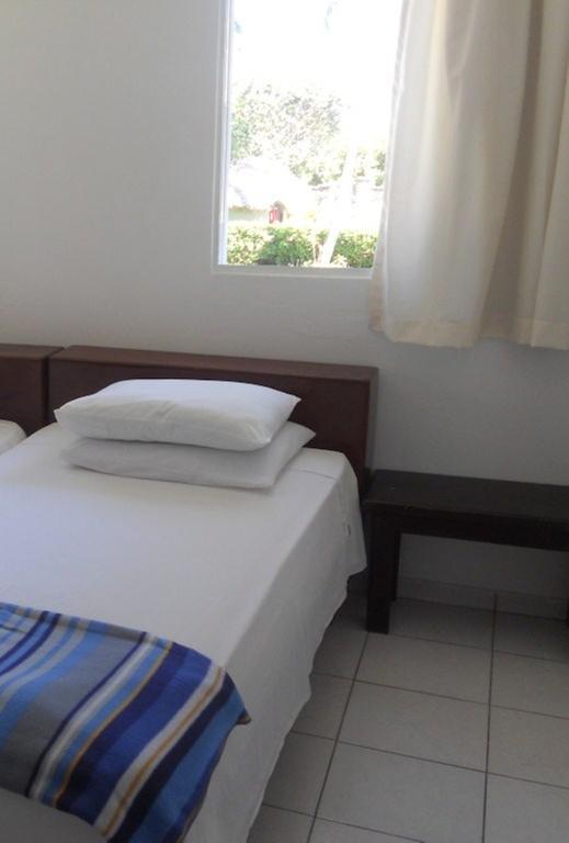 La Punta Apartamentos Cabarete Cameră foto