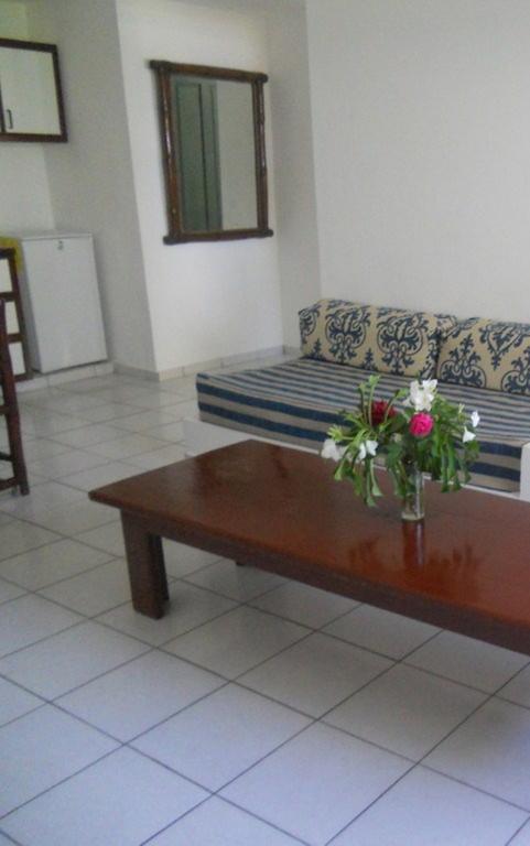 La Punta Apartamentos Cabarete Cameră foto