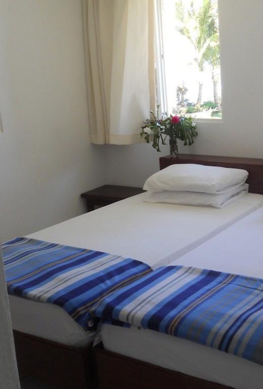 La Punta Apartamentos Cabarete Cameră foto
