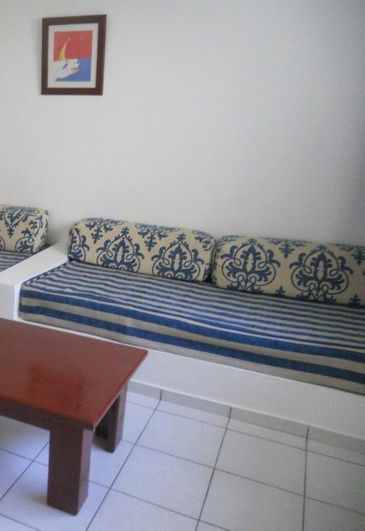 La Punta Apartamentos Cabarete Cameră foto